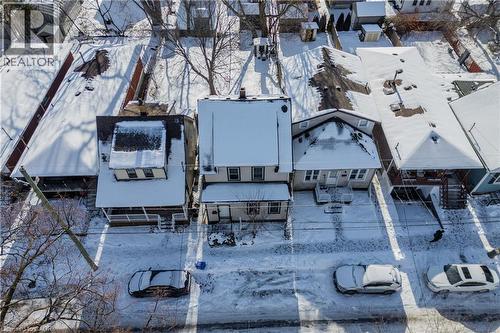 91 Royal Avenue, Hamilton, ON - Outdoor