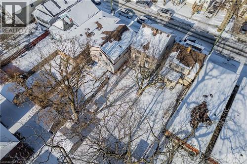 91 Royal Avenue, Hamilton, ON - Outdoor