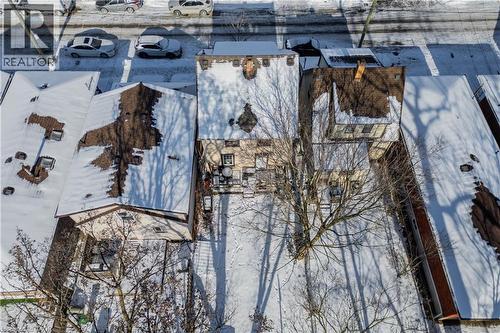 91 Royal Avenue, Hamilton, ON - Outdoor With View