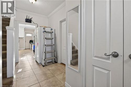 91 Royal Avenue, Hamilton, ON - Indoor