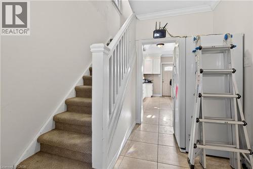 91 Royal Avenue, Hamilton, ON - Indoor Photo Showing Other Room