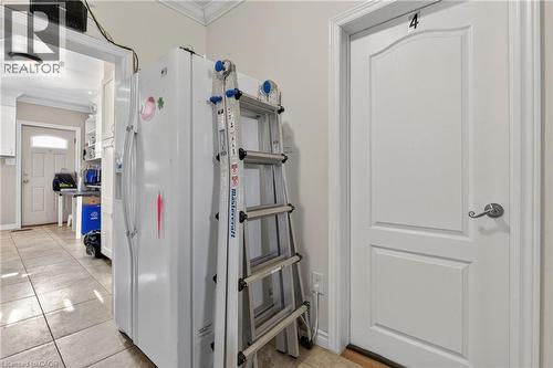 91 Royal Avenue, Hamilton, ON - Indoor Photo Showing Other Room