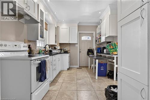 91 Royal Avenue, Hamilton, ON - Indoor