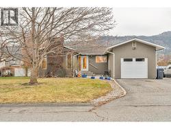10721 Julia Street  Summerland, BC V0H 1Z5