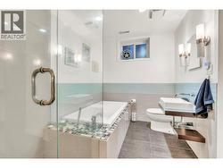 bathroom suite - 