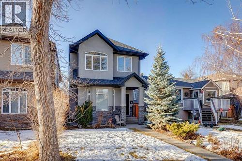 2617 27 Street SW  Calgary, AB T3E 2G4