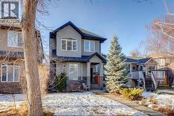 2617 27 Street SW  Calgary, AB T3E 2G4