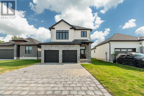 159 GREENE STREET  South Huron (Exeter), ON N0M 1S2