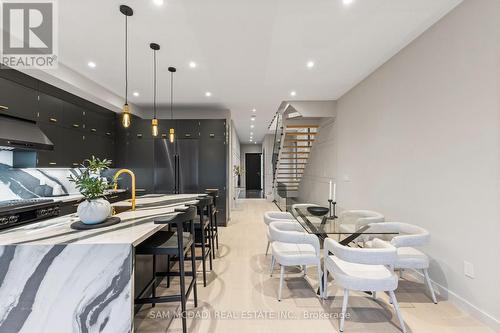 1090 Ella Avenue, Mississauga, ON - Indoor