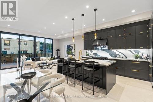 1090 Ella Avenue, Mississauga, ON - Indoor