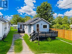 40 LONGTENT AVENUE  Fort Erie (Lakeshore), ON L2A 1E3