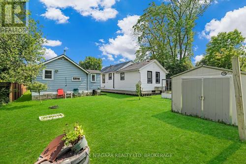 40 Longtent Avenue, Fort Erie (Lakeshore), ON - Outdoor