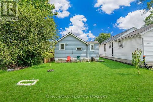 40 Longtent Avenue, Fort Erie (Lakeshore), ON - Outdoor