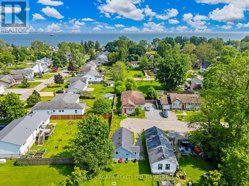 40 Longtent Avenue, Fort Erie (Lakeshore), ON - Outdoor With View