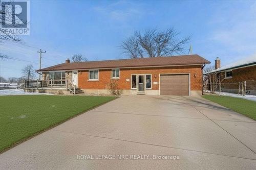 162 RYERSON STREET  Thorold (Thorold Downtown), ON L2V 3Y3