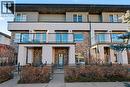 14 Aspen Hills Terrace Sw, Calgary, AB  - Outdoor With Balcony With Facade 