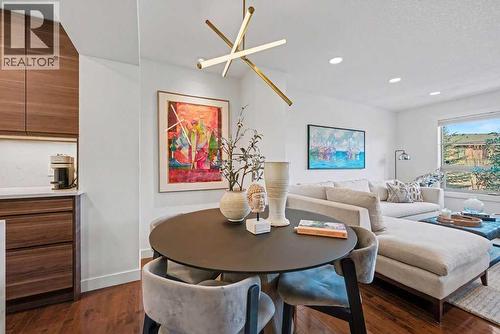 14 Aspen Hills Terrace Sw, Calgary, AB - Indoor