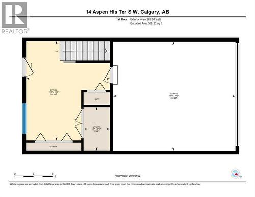 14 Aspen Hills Terrace Sw, Calgary, AB - Other