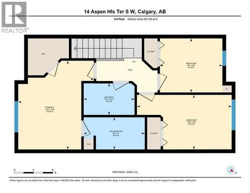 14 Aspen Hills Terrace Sw, Calgary, AB - Other