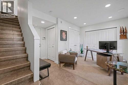 14 Aspen Hills Terrace Sw, Calgary, AB - Indoor Photo Showing Other Room