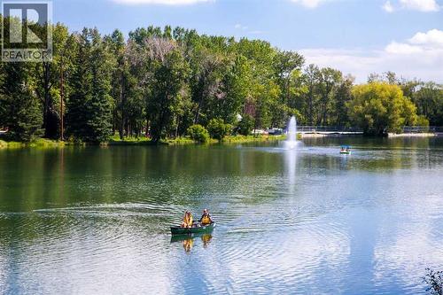 Community Photo - 4615 82 Street Nw, Calgary, AB - Outdoor With Body Of Water With View