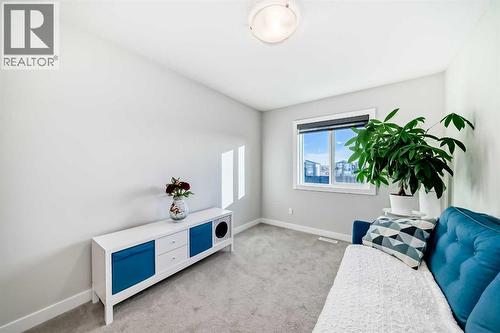 115 Wolf Hollow Park Se, Calgary, AB - Indoor