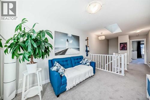 115 Wolf Hollow Park Se, Calgary, AB - Indoor