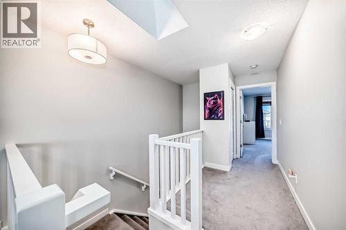 115 Wolf Hollow Park Se, Calgary, AB - Indoor Photo Showing Other Room