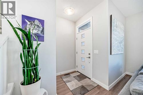 115 Wolf Hollow Park Se, Calgary, AB - Indoor