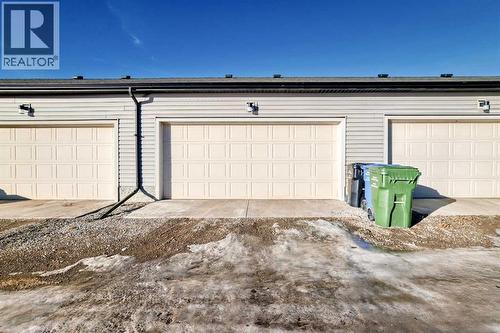 115 Wolf Hollow Park Se, Calgary, AB - Outdoor With Exterior