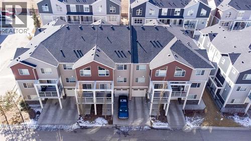 308 Redstone View, Calgary, AB - Outdoor With Facade