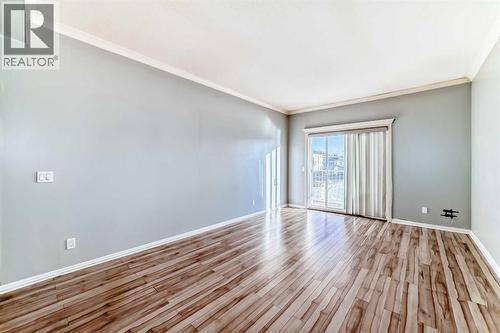 205, 7 Lineham Avenue, Okotoks, AB - Indoor Photo Showing Other Room