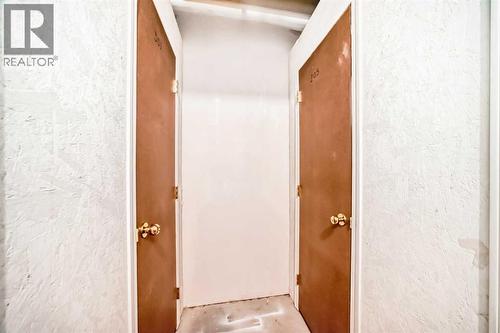 Storage room - 205, 7 Lineham Avenue, Okotoks, AB - Indoor Photo Showing Other Room