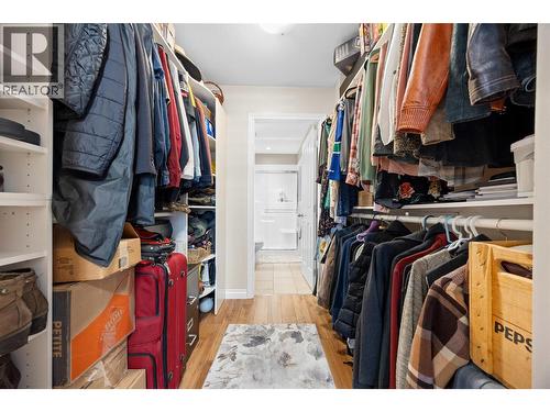 3833 Brown Road Unit# 1203, West Kelowna, BC - Indoor With Storage