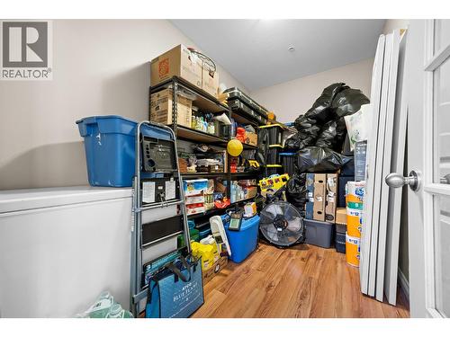 3833 Brown Road Unit# 1203, West Kelowna, BC - Indoor