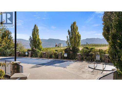 3833 Brown Road Unit# 1203, West Kelowna, BC - Outdoor With View