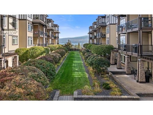 3833 Brown Road Unit# 1203, West Kelowna, BC - Outdoor