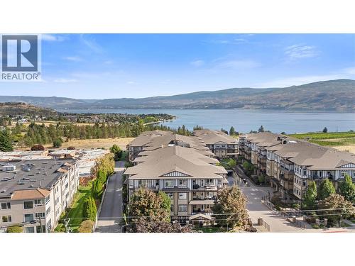 3833 Brown Road Unit# 1203, West Kelowna, BC - Outdoor With Body Of Water With View