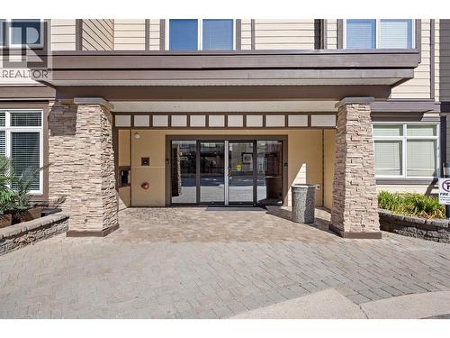 3833 Brown Road Unit# 1203, West Kelowna, BC - Outdoor