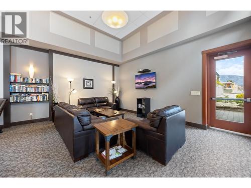 3833 Brown Road Unit# 1203, West Kelowna, BC - Indoor
