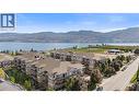 3833 Brown Road Unit# 1203, West Kelowna, BC  - Outdoor With Body Of Water With View 