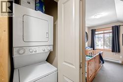 Laundry on 2nd floor - 