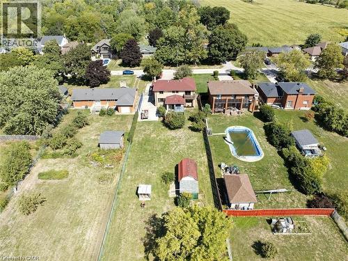 729 WINSTON Road  Grimsby, ON L3M 4E8