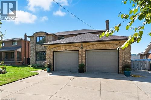 729 WINSTON Road  Grimsby, ON L3M 4E8