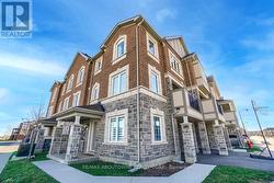 #62 - 975 WHITLOCK AVENUE  Milton, ON L9E 1S9