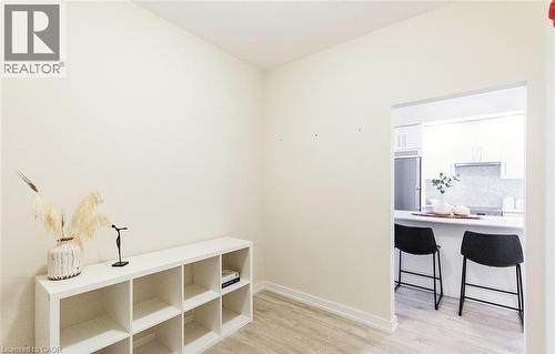 10 Esplanade Lane Unit# 310, Grimsby, ON - Indoor