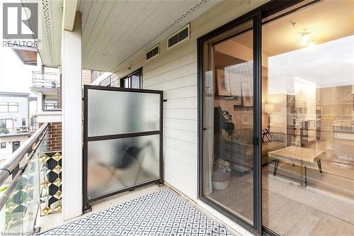 10 Esplanade Lane Unit# 310, Grimsby, ON - Outdoor With Exterior