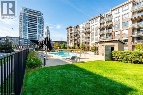 10 Esplanade Lane Unit# 310, Grimsby, ON - Outdoor