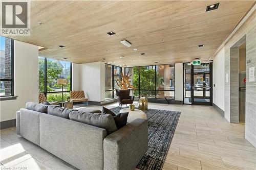 10 Esplanade Lane Unit# 310, Grimsby, ON -  With Exterior