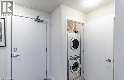 10 Esplanade Lane Unit# 310, Grimsby, ON - Indoor Photo Showing Laundry Room